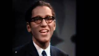 Wernher Von Braun - Tom Lehrer Colorized