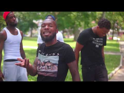 Lil Deezy - Come Around ft Pup x  SSB Ya (Visionary Films)