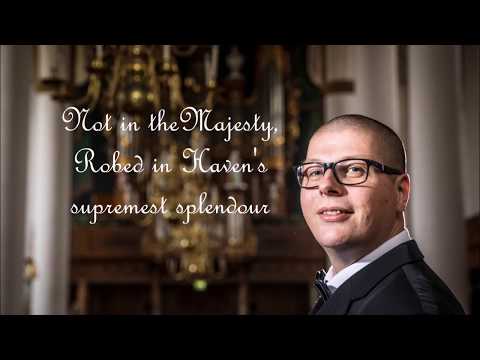 The Crucifixion from John Stainer - The Majesty of the Divine Humiliation