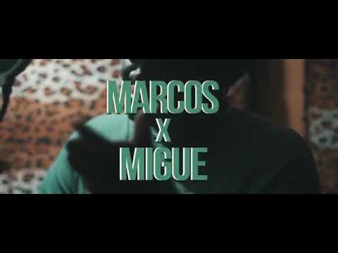 MarcosXMigue ft Wow Popy - Q Loquera (Videoclip Oficial)