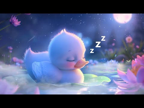 Deep Sleep In 5 Minutes 🌛 Sleeping Music for Deep Sleeping 💤 Relaxing Music Sleep