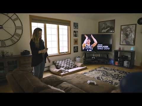 J'You - Held Me Down (Official Video)