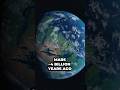 What planets used to be like. #solarsystem #space #mars #earth #venus #cosmoknowledge