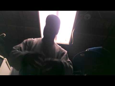 Av and P*Nut Rapping.