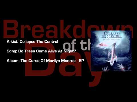 Breakdown of the Day- August 9, 2011 :: Collapse The Control
