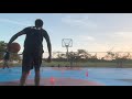 Rashawn Ferguson Skills Video