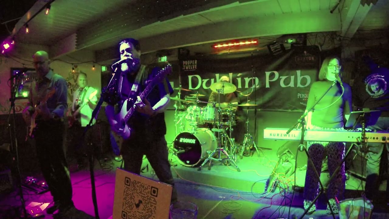 Promotional video thumbnail 3 for London to Liverpool