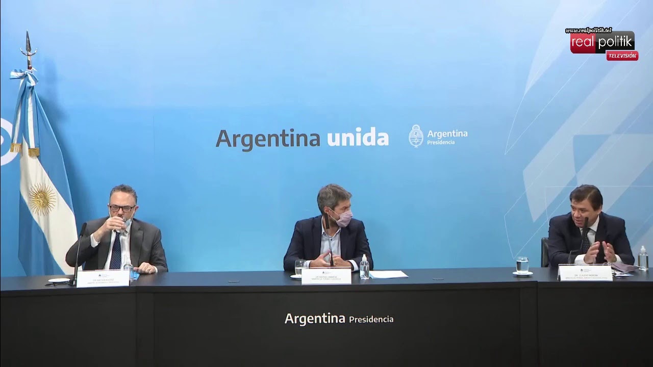 Ampliación del Programa de Recuperación Productiva para el Turismo