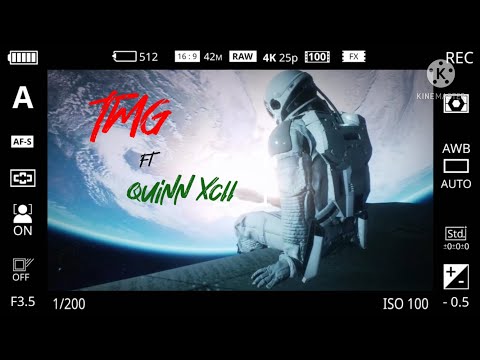 Daddy - TMG ft Quinn XCII | lyrics |