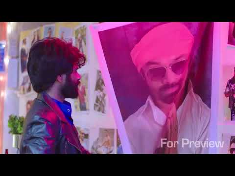 surjeet Singh Rathore  Dabangai web film 