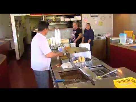 Marcus Hamburgers is a Detroit Gem