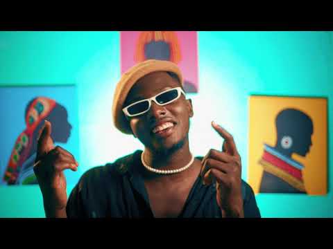 Jorzi - My Woman (Official Music Video)