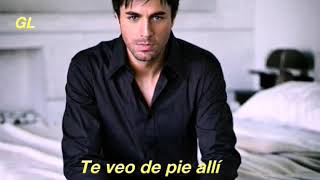 ALIVE -Enrique Iglesias -(sub -español)