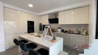 T4 Moradia in Quelfes