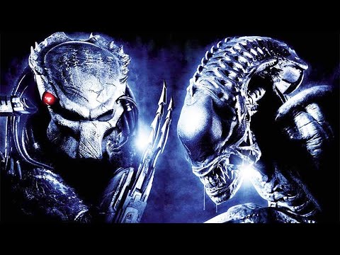 Alien VS Predator |Fortnite