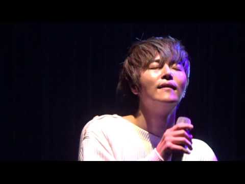 [정동하] 2017.4.16  그럴수가 있나요