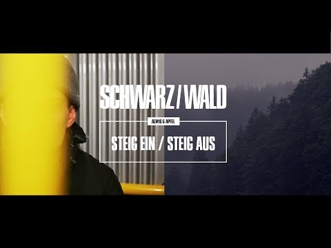 Aem16 & Apfel - Steig ein / Steig aus (ALBUM OUT NOW)