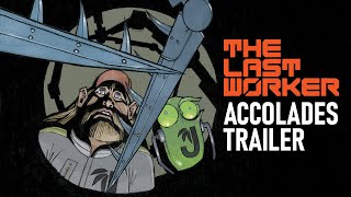 The Last Worker video 1