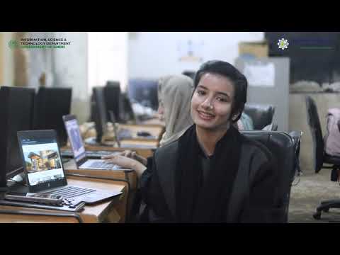 Bhumika Kumari's Success Story: Certified Web Developer from PITP Batch 2 | Mirpurkhas