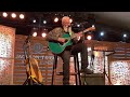 Bruce Cockburn - Pacing the Cage - Jackson Triggs Winery - Niagara, ON (July 6, 2024)