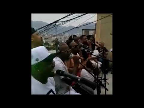 Abel Luiz Instrumentista - Pau Puro Só, Carlinhos Sete Cordas, Xande de Pilares e Vou pro Sereno