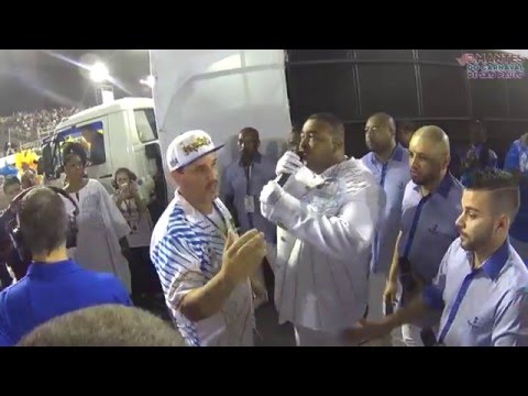 Império de Casa Verde - Desfile Oficial - Carnaval 2016