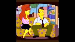 Al Bundy - The Simpsons