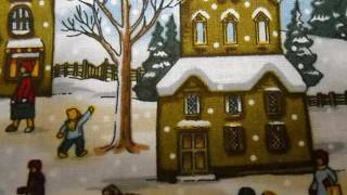 MEDLEY - THE WISDOM OF SNOW / CHRISTMAS BELLS, CAROUSELS AND TIME