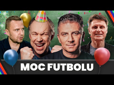 MOC FUTBOLU: BOREK, POL + GOŚCIE | LEWANDOWSKI SPÓŹNI SIĘ NA KADRĘ! POLSKA – HOLANDIA, LEGIA NA DNIE