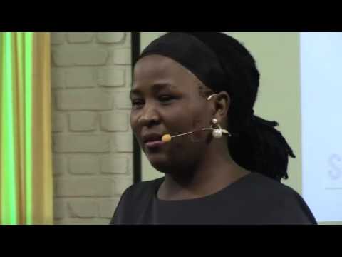 2015 kanthari Participant Dream Speech Piloya Mercy Seraphine