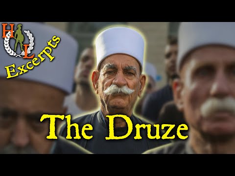 Who Are the Druze? The Religion Nobody Talks About