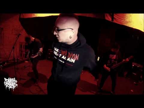 DEATHSQUAD - Kill Crush Destroy Tour II (Live Kazan 29.08.2018)