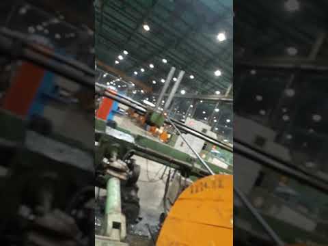 pvc compound machine makes cable 1100 volt