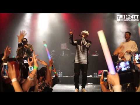 150927 이리와봐 - Dok2