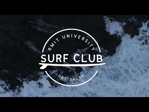 Fun pumping waves at Wye River