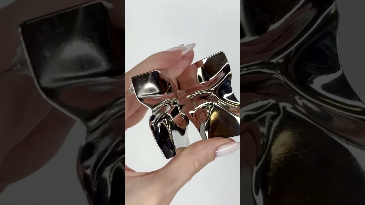 Серьги ТС028