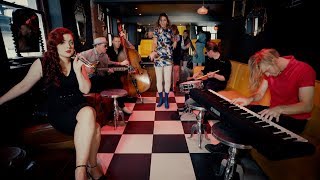 The Hawkmen &#39;Soulful Dress&#39; (Greystone Records)