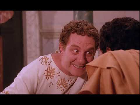 S.P.Q.R Ep 11 - Roma Ladronissima