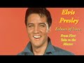 Elvis Presley - Echoes of Love - From First Take to the Master