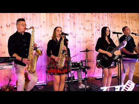 Zespół MASSiVE - Pytasz mnie co Ci dam 2025