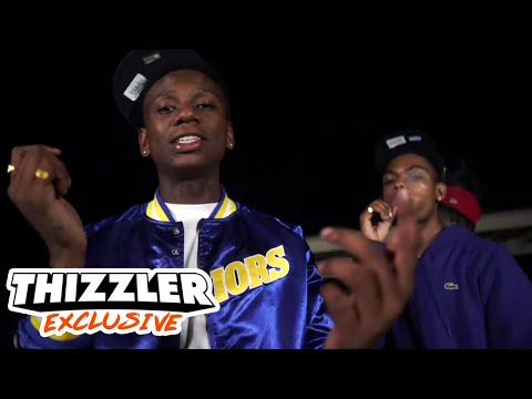 BBG Certi - Blitz (Exclusive Music Video) || Dir. ShotByWeez [Thizzler]