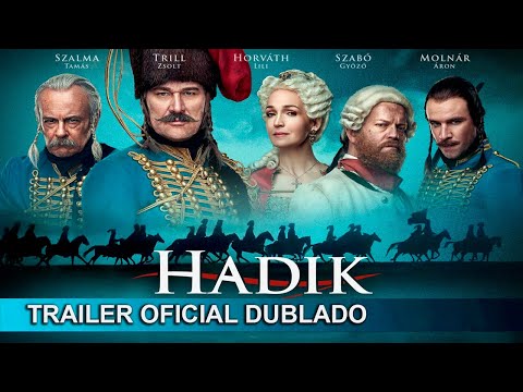 2023 General Hadik (Dublado) 