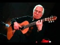 John Williams - M. Guliani - Variations on a theme by Handel Op 107