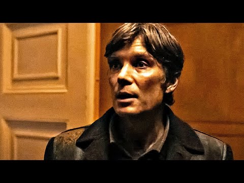 SMALL THINGS LIKE THESE Trailer (2024) Cillian Murphy