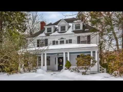 1062 Massachusetts Ave, Lexington MA - Kristin M Brown - Tel 781-389-0893