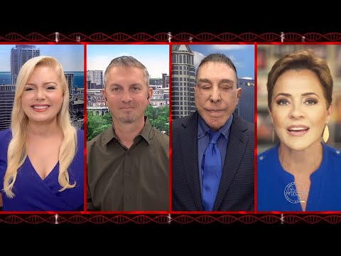 ep.293 featuring Juna Gjata on Food Disorders, Matt H., and Kari Lake with Dr. Alfred Bonati