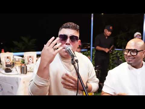 DARIA EL ALMA Parchando Sessions!!!