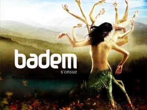 Varsın Yoksun - Badem