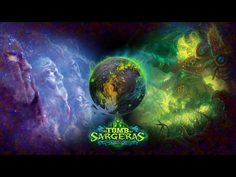 Fury Warrior | NH Mythic Progression [Elisande]