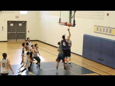 【Open Sunday】10th Season Week9 Lights Out vs Truffle Butter